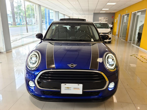 Imagen 6 de 15 de Mini Cooper 2020 1.5 Chili 5p At