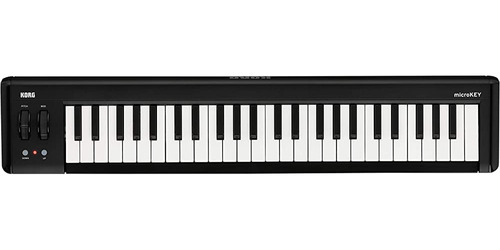 Amplificador De Teclado Korg, 49 Teclas (microkey249)