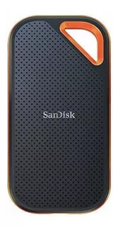 Sandisk 1tb Extreme Pro Portable Ssd 2000 Mb/s Usb -c 3.2 Ge