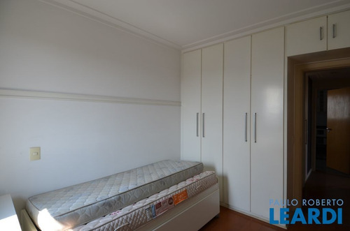 Imagem 13 de 15 de Apartamento - Morumbi - Sp - 618685