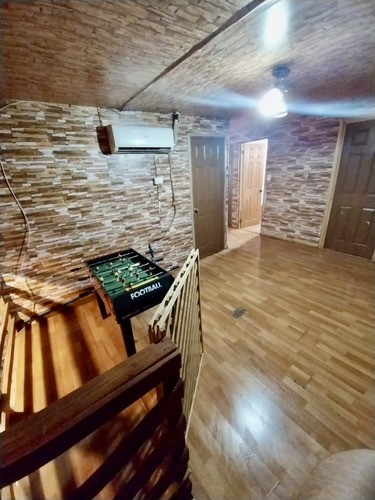 Venta De Casa Con Negocio Comercial, Facilidad De Pago