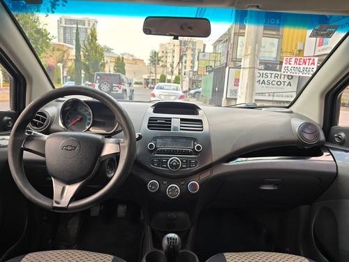 Chevrolet Spark 1.3 Lt Classic Mt