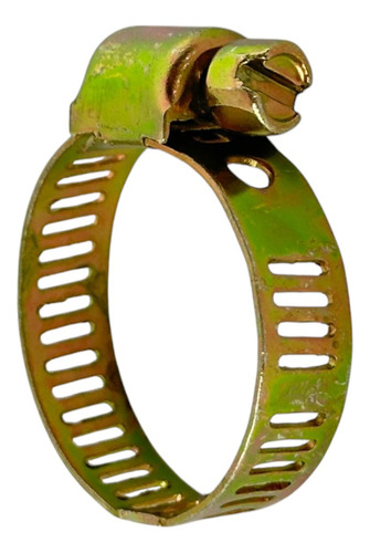 Abrazadera Metalica 1 Pulgada Raptor 20u