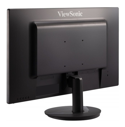 Monitor Viewsonic Va2718-sh, De 27  Ips, Hdmi / Vga / 3.5mm