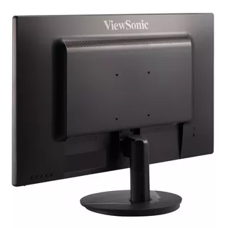 Monitor Viewsonic Va2718-sh, De 27 Ips, Hdmi / Vga / 3.5mm