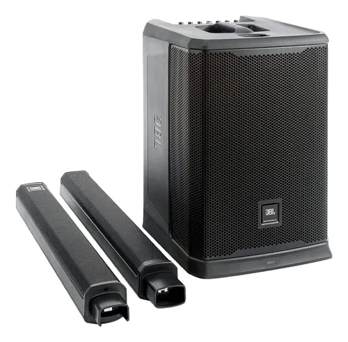 Jbl Prx One Sistema Array De Sonido