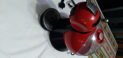Cafetera Nescafé Dolce Gusto Moulinex