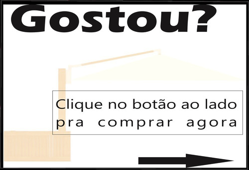 Imagem 7 de 7 de Ombrelone 3,50 Alumínio Tecido Acrílico Uv Base 150kg
