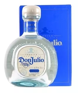 Tequila Reserva Don Julio Garrafa 750 Ml