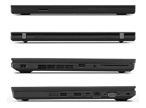 Imagen 3 de 5 de Notebook Lenovo Thinkpad L460 I5-6200u 8gb 500gb Hdd Factura