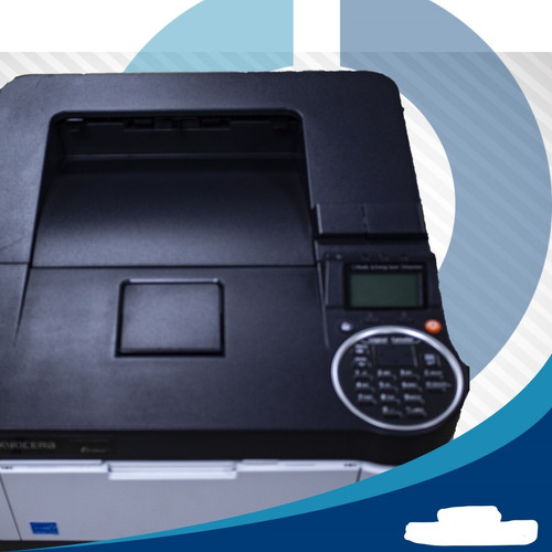 Impresoras Seminuevas Kyocera Ecosys P3045idn Remate!!!