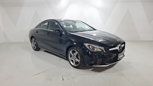 Mercedes-Benz Clase CLA 1.6 CLA 200 SPORT DCT
