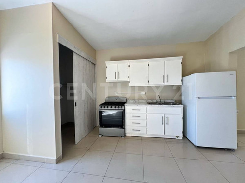 Rar-1404 Renta Departamento 2 Recámaras En Col Buena Vista