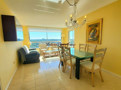 Imagen 3 de 26 de Apartamento En Venta 3 Dormtiorios En Roosevelt, Punta Del Este