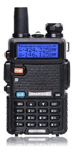 Radio Baofeng Bf-uv5r