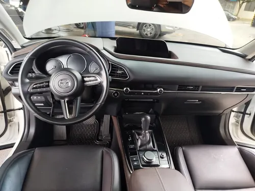 Mazda CX-30 2.0 Grand Touring Lx At Hibrido Ligero - Mhev