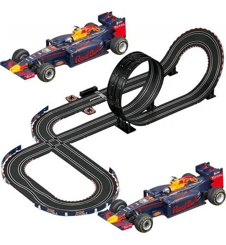 Pista electrica cars sale