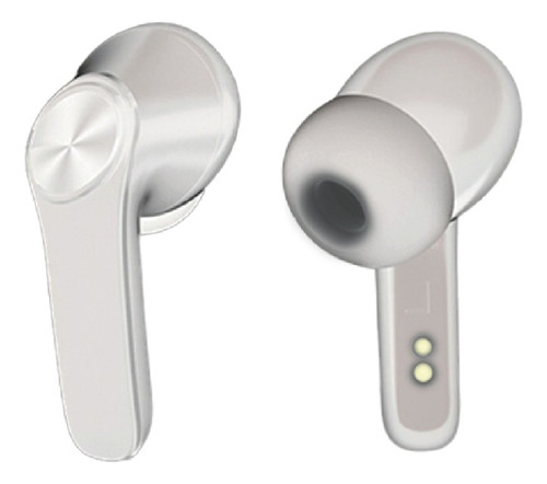 Auricular Wollow Cyclops Bluetooth Cancelación De Ruido 4hs