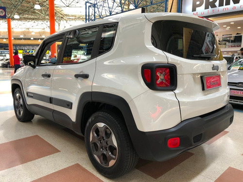 Jeep Renegade 1.8 Sport Flex Aut. 5p 2016