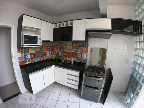 Apartamento À Venda - Flamengo, 2 Quartos, 78 - S893135561