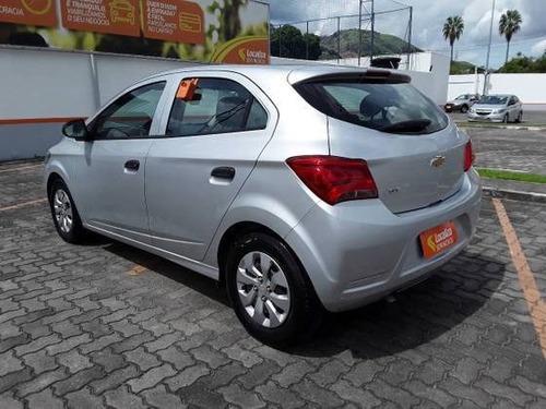 Imagem 6 de 9 de Chevrolet Joy 1.0 Spe4 Flex Manual