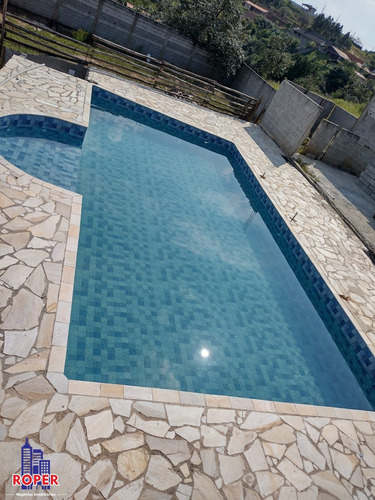 Imagem 14 de 14 de Chácara De 1.150 M² Com Escritura À Venda Em Campo Limpo Paulista. - Ch00951 - 68989385
