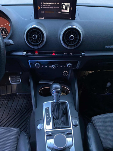Imagen 9 de 11 de Audi A3 2017 2.0 L S-line At Dsg
