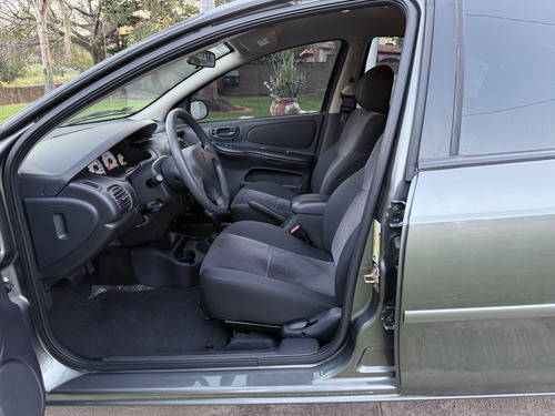 Dodge Neon Sxt Aa At