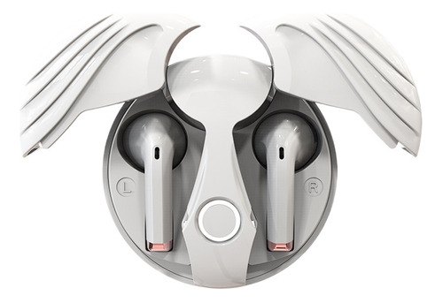 Auriculares Inalámbricos Bluetooth Wings For Deportes