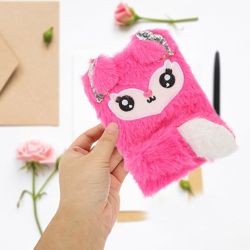 Notebook Para Meninas, Mini Notebook Portátil, 2 Unidades