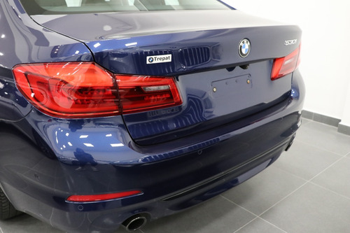 Imagen 14 de 20 de Bmw 530i 2018