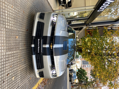 Chevrolet Camaro 6.2 Coupe Ss V8