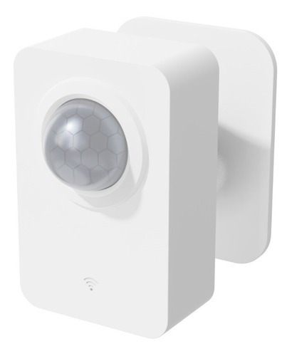 Sensor Detector De Movimiento Wifi Alarma Smart Life