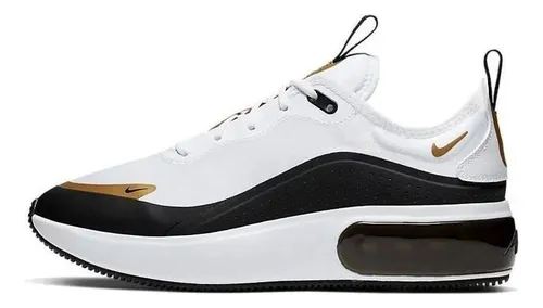 Air max dia zapatilla urbana mujer deals