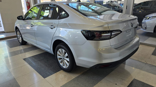 Volkswagen Virtus 1.6 Msi