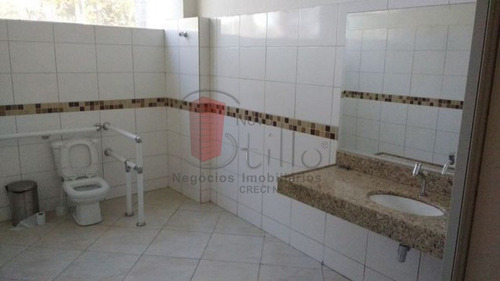 Imagem 5 de 14 de Galpao - Ponte Seca - Ref: 10613 - V-10613