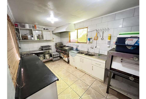 Parcela 5.304 M2 Hogar E Inversión.