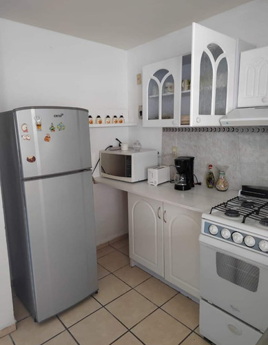 Se Renta Casa Amueblada Col Los Olivos Celaya