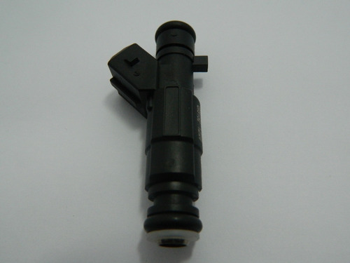 Inyector De Chev Corsa 1.8/fiat Stilo 1.8 (negro) Gi-9152