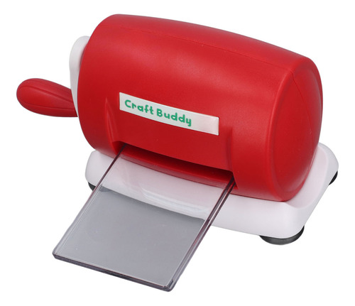Máquina Troquelada, Troquelado, Estampado, Cortador Manual