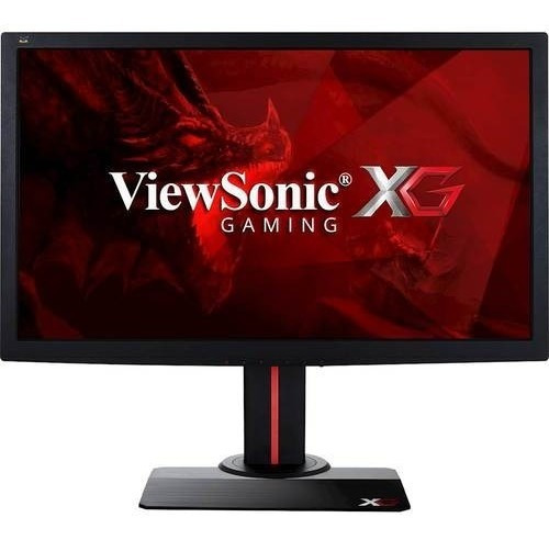 Monitor Viewsonic (xg2702) Xg Gaming De 27  Led Fhd