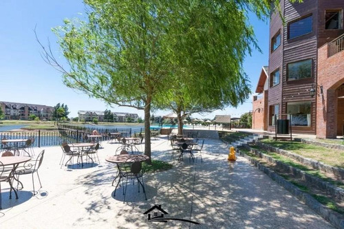 Lote En Venta En Principado Ciudad Náutica. Canning-san Vicente.