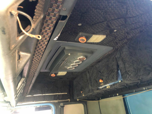 Scania 113 Toco