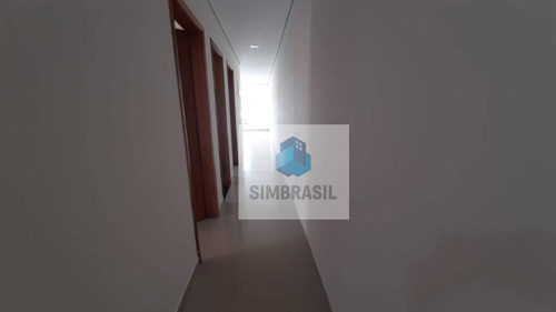 Imagem 11 de 26 de Casa Jardim Campos Elíseos - Ca1474