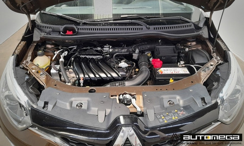 Imagem 3 de 15 de Renautl Captur Life 1.6 2018/2019