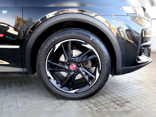 Ds Ds7 Crossback Crossback Thp 163 Cva 1.6 Aut