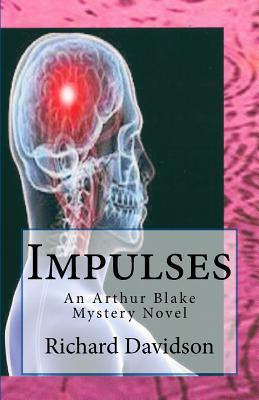 Libro Impulses: An Arthur Blake Mystery Novel - Davidson,...