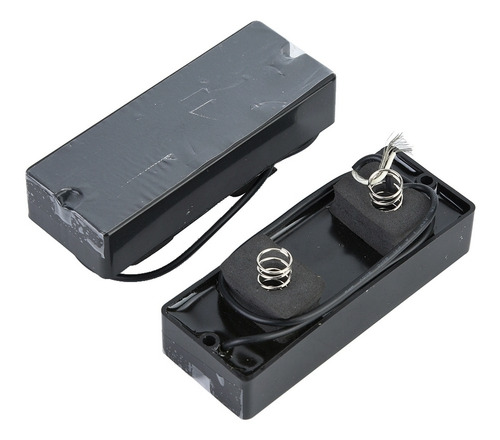 Imagen 2 de 10 de Pastilla De Bajo Eléctrico De 5 Cuerdas Instrumento Musical