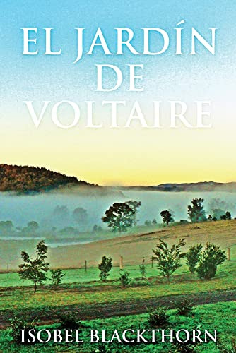 El Jardin De Voltaire