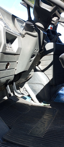 Scania 113h 360 Md 1995